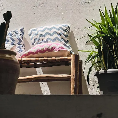 Apartment 100 Livingtarifa Natura *