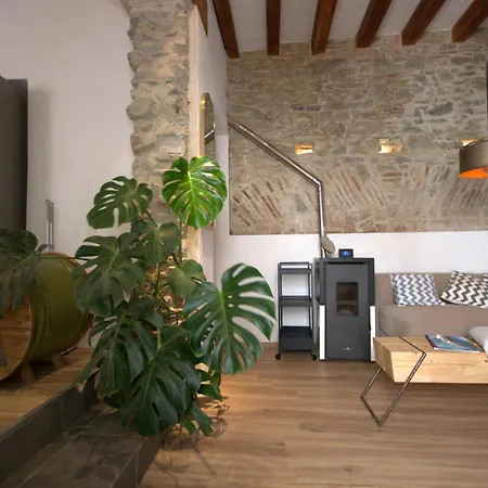 Apartment 100 Livingtarifa Natura