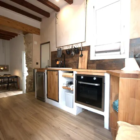 100 Livingtarifa Natura Apartment