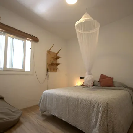 Apartment 100 Livingtarifa Natura Tarifa