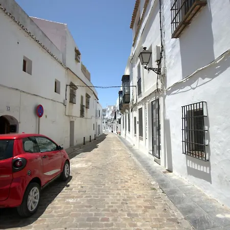 Apartment 100 Livingtarifa Natura Tarifa