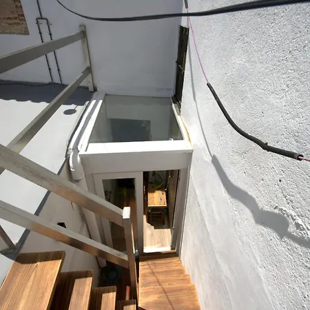 100 Livingtarifa Natura Apartment