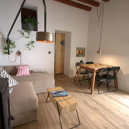 Apartment 100 Livingtarifa Natura Tarifa