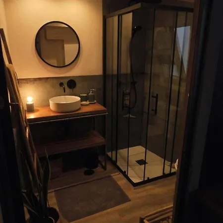 Apartment 100 Livingtarifa Natura
