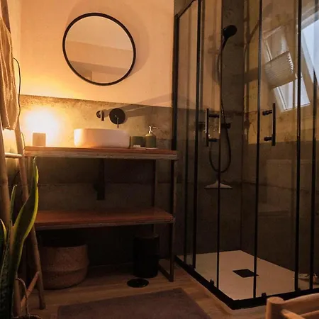 Apartment 100 Livingtarifa Natura