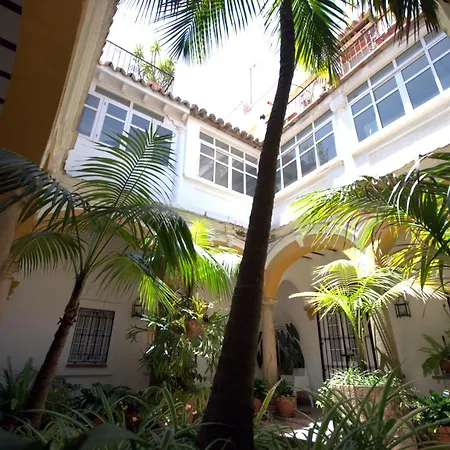 Апартаменты 100 Livingtarifa Natura *